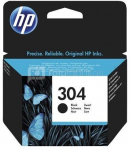 HP 304 Ink Cartridge Black