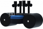 CHASING TRITECH GEMINI 720IM SONAR MOUNTING KIT