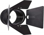 Elinchrom OCF Barndoors