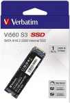 Verbatim Vi560 S3 M.2 SSD 1TB
