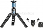 SIRUI P-36 KIT SUPPORTING ADAPTER & FEET FOR MONOPOD