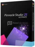 Pinnacle Studio Ultimate