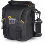 Lowepro camera bag Adventura SH 115 III, black