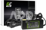 Green Cell Charger PRO 19.5V 4.62A 90W 4.5-3.0mm for HP 250 G2
