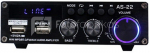 Blitzwolf AS-22 Amplifier 45W