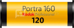 Kodak portra 160-120 (1 pc)