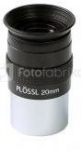 Okuliaras SkyWatcher Super Plossl 20 mm 1.25''