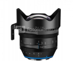Irix Cine Lens 11mm T4.3 for Fuji X (Metric)