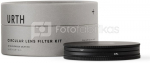Urth 49mm UV + Circular Polarizing (CPL) Lens Filter Kit (Plus+)