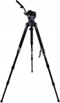 Cartoni Focus 8 Stabilo Carbon System