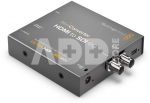 Blackmagic Mini Converter HDMI to SDI 6G