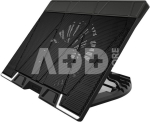 Zalman ZM-NS3000 17Inch 200mm Fan White LED