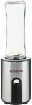 Gastroback 41033 Design Smoothie Maker Mix & Go