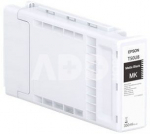 Epson Singlepack UltraChrome XD3 Matte BLK T50U8N (350ml)