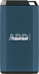 Transcend SSD ESD410C IPX5 (USB 20Gbps, Type C) Rugged and Water-Resistant, 4TB