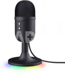 MICROPHONE GXT234 YUNIX USB/BLK 25372 TRUST