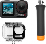 DJI Osmo Action 5 Pro Diving Combo