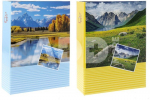 Albumas GED MM46100 AUTUMN 10x15 100 | ki&scaron;eninis | klijuotas