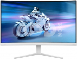 Philips 27M2C5201L/00 | 27 " | VA | 16:9 | 180 Hz | 1 ms | 1920 x 1080 pixels | 300 cd/m&sup2; | HDMI ports quantity 2 | White