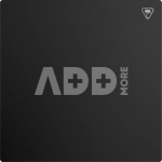 Turtle Beach mouse pad Sense Core Square