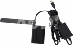 Caruba Dummy Battery Fujifilm NP W235 USB C