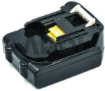 Akumuliatorius įrankiams MAKITA BL1415, 14.4V, 3Ah, Li-ion