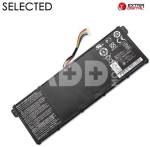 Ne&scaron;iojamo kompiuterio baterija, ACER AC14B8K, 2200mAh, Extra Digital Selected