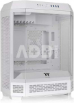 Thermaltake The Tower 600 Snow White