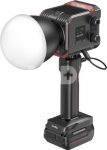 SmallRig 4897 RC 100B COB LED Video Light Kit with Battery Grip Handle