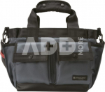 Artisan & Artist I GDR-211N I City Bag (Large) Grey
