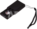 Levenhuk Zeno Gem M13 Plus Magnifier (30-60x)