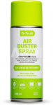 D-Fruit compressed air DF117 400ml
