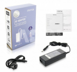 Mitsu #Mitsu Pow. Sup. TOSHIBA 19V 3.95A ZM/LIT19395