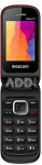 Maxcom Flip phone MM815 DualSIM red