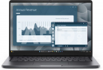 Dell Pro 14 AG FHD+ AMD Ryzen 3 210/8GB/512GB/AMD Radeon 740M/Win11 Pro/Nordic Backlit kbd/FP/3Y ProSupport NBD Onsite Warranty | Dell