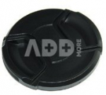 JJC Clip Cap Lensdop 27mm