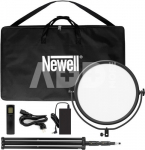 ZesNewell Air Artha XL LED Light and Talos Light Stand Set