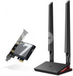 WRL ADAPTER 9300MBPS WI-FI 7/ARCHER TBE550E TP-LINK