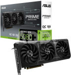 Graphics Card|ASUS|NVIDIA GeForce RTX 5080|16 GB|GDDR7|256 bit|PCIE 5.0 16x|1xHDMI|3xDisplayPort|PRIME-RTX5080-O16G