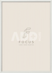 Focus Lily White 21x29,7 (A4) Acrylic glass