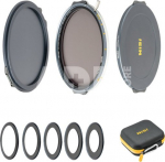 NiSi JetMag Pro 95 VND 1-5 Stop Flex Kit