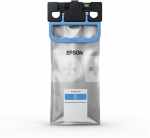 Epson WORKFORCE PRO EM-C8101R CYAN XXL INK | Epson