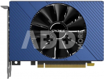 Graphics Card|SPARKLE|Intel Arc A380|6 GB|GDDR6|96 bit|PCIE 4.0 8x|GPU 2000 MHz|Single Slot Fansink|1xHDMI|3xDisplayPort|SA380E-6G