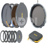 NiSi JetMag Pro 67 VND 1-9 Stop Mist Creator Kit