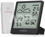 KIENZLE Weather Station Slim