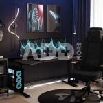 Arozzi | Nova | 27 " | IPS | QHD | 16:9 | 180 Hz | 1 ms | 2560 x 1440 pixels | 350 cd/m&sup2; | HDMI ports quantity 1 | Black