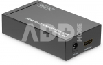 Digitus | HDMI IP Extender Receiver, Full HD | DS-55518