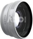 Wide angle and Macro lens Freewell for Fuji X100VI/X100V