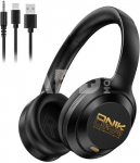ONIKUMA GT811 gaming headphones (black)