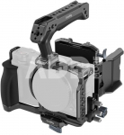 SmallRig 6113 HawkLock Quick Release Cage Kit for Nikon ZR